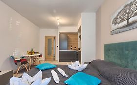 Adriatic Apartments Fazana